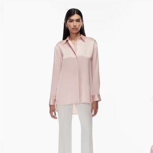 Aritzia Babaton Sable Shirt
